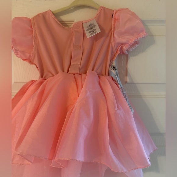 Disney pink Minnie Mouse dress - Picture 10 of 12